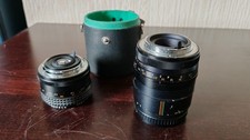 Makinon auto 28mm and f135mm - auto,