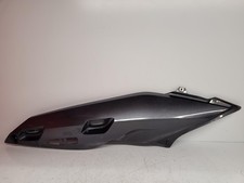 BMW R1200 RT LEFT SIDE SEAT