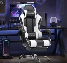 GTPLAYER Gaming Chair with