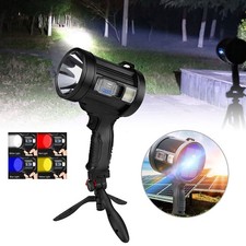 200000 Lm Handheld LED