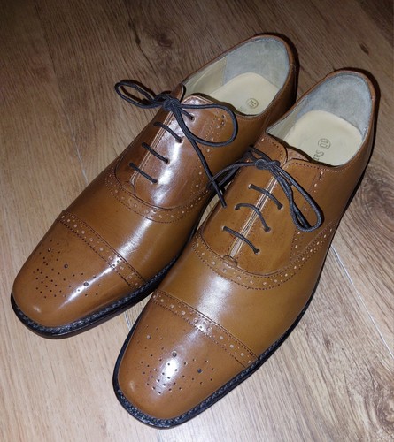 Samuel windsor mens tan - samuel,