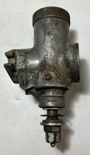 Amal 10tt9 carburettor - amal,