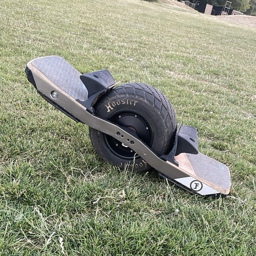 Onewheel 4208 239 miles - xr,