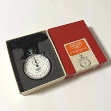 HEUER TrackMaster #32