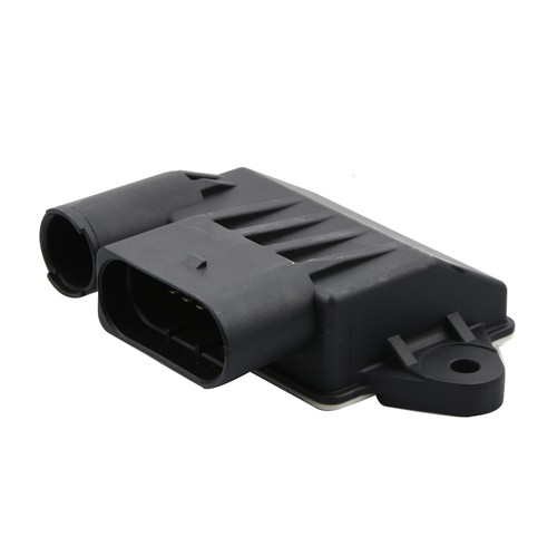 New black glow plug controller - new,