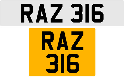Raz 316 rob - raz,