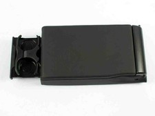 AUDI A6 Avant C6 Rear Center