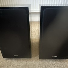 Quad 12L 2 Hi-Fi Speakers