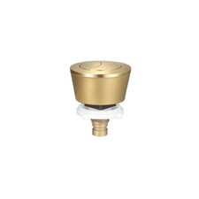 Toilet push button - toilet, cable