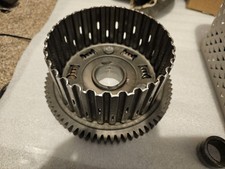Gsxr1100 Slingshot K 1991-On Clutch Basket Inner Job Lot.