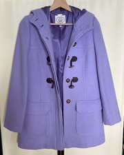 Laura Ashley Vintage Duffle