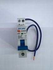 Live Electrical  B32 6KA