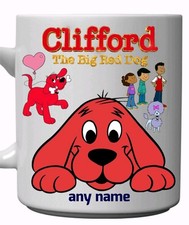 BRAND NEW FOR 2025 CLIFFORD