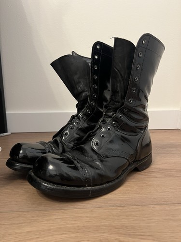 Corcoran black original - black, 10”