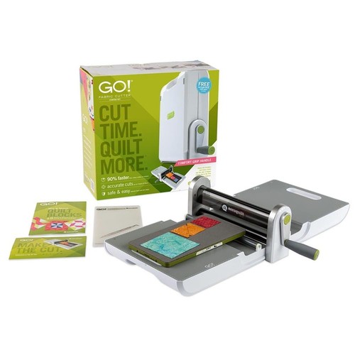 Accuquilt 55100h fabric - 55100h,