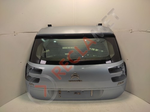 Citroen picasso grand - c4,
