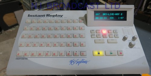 360 systems instant replay - 360,