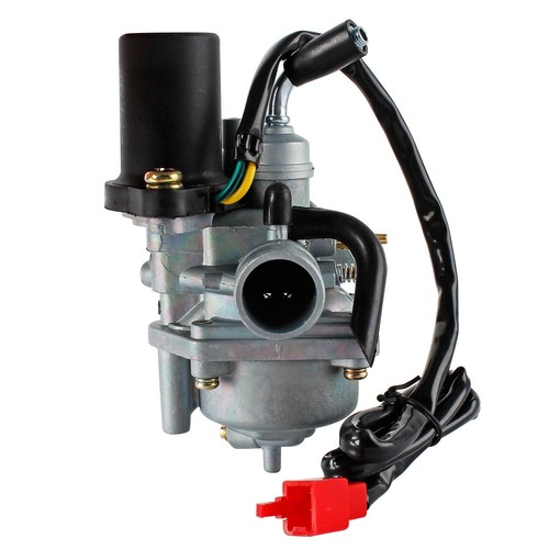 Carburetor for 50cc - carburetor,