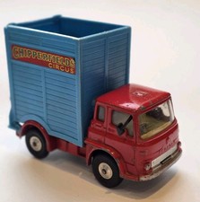 Corgi No 503 Chipperfield's