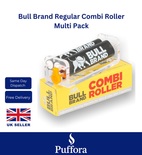 Bull brand regular combi - bull,