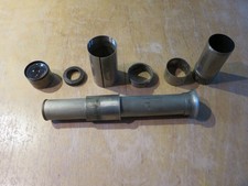 Admiralty Vintage Telescope