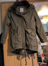 Abercrombie & Fitch Khaki