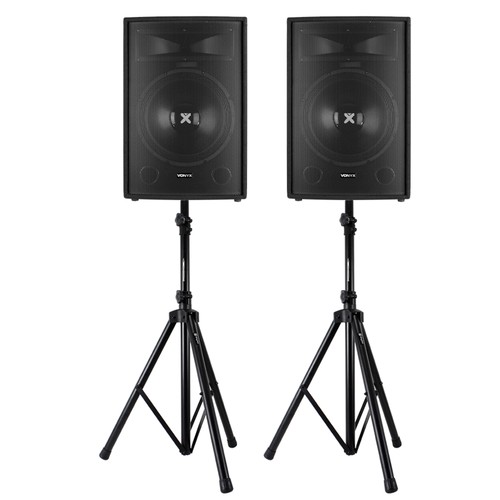 Vonyx sl15 passive - vonyx,