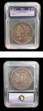 Lovely 1884 Genuine Morgan