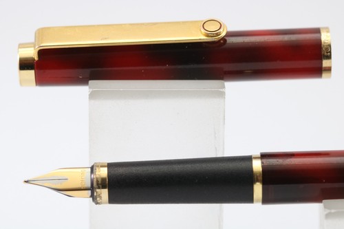 Vintage rotring red - vintage,