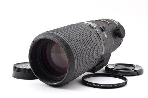 Almost unused nikon af micro - [almost,
