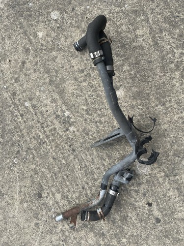 Saab tid oil cooler - tid,