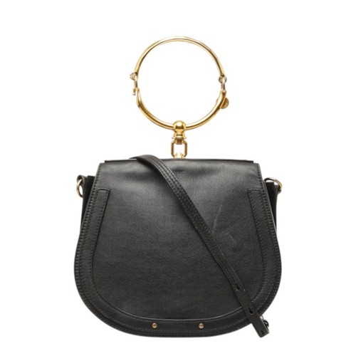 Chloe nile handbag shoulder - chloe,