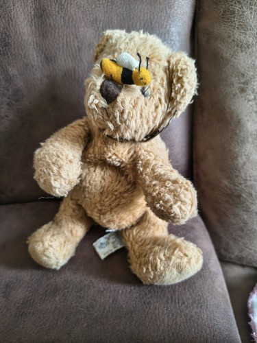 Lovely russ bear with - bear,