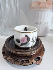 Two vintage Wedgwood porcelain