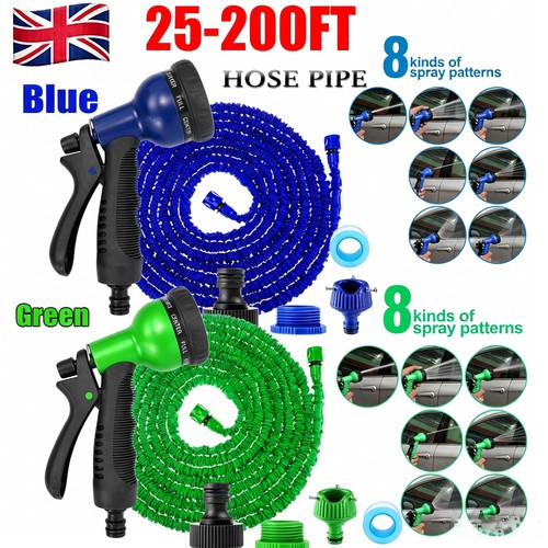 Stretch water pipe - water, flexible