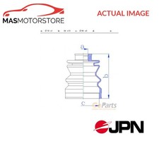 CV JOINT BOOT KIT WHEEL SIDE