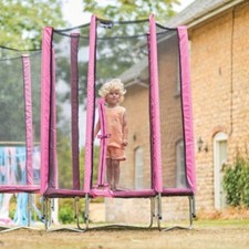Plum Springsafe 6ft Trampoline