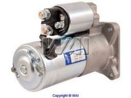 Wai starter motor - wai,