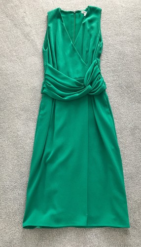 Whistles green sleeveless - whistles,