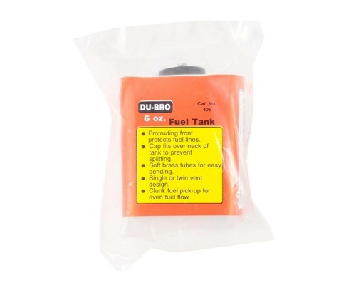 Dubro ounce rc remote - dubro, oz
