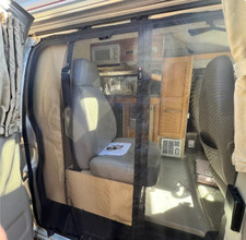 2003-2019 Chevy Express