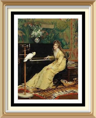 Jonghe wall art - de,