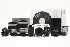 "SC1399" PENTAX Q10 White