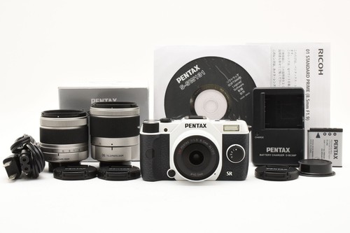 Sc1399 pentax q10 white - pentax,