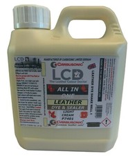 Leather Paint Colourant All In