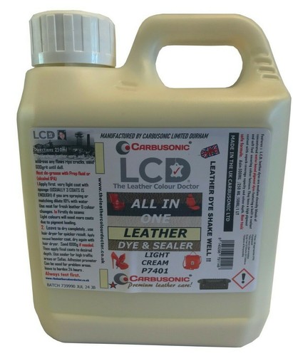 Leather paint colourant all - paint,
