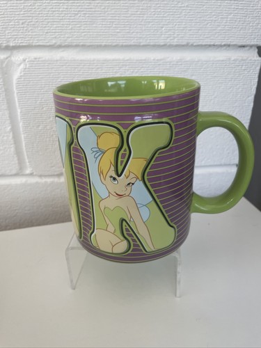 Tinkerbell disney store - tinkerbell,
