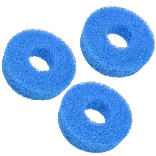 Pack foam sponge filter - foam,