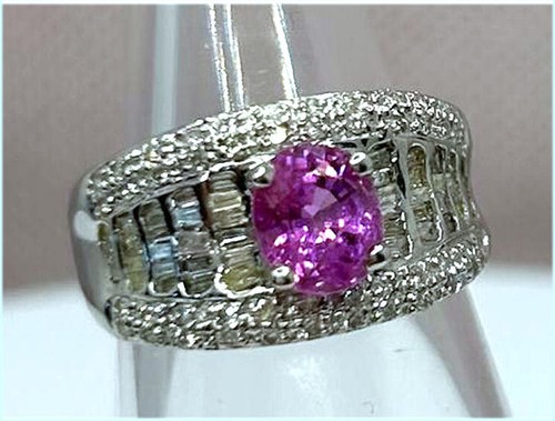 Carat sapphire diamond - 2.0,