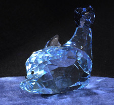 Swarovski Crystal - Danny the